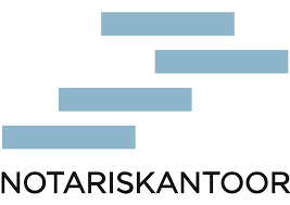 Logo notariaat